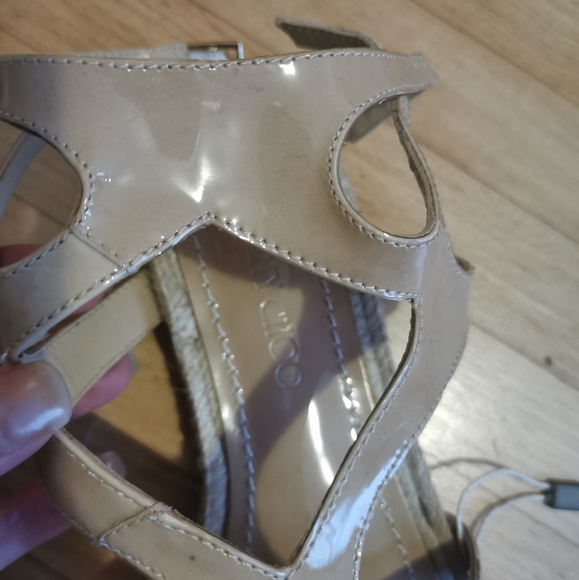 Jimmy Choo sandals size 36 - Picture 3 of 16